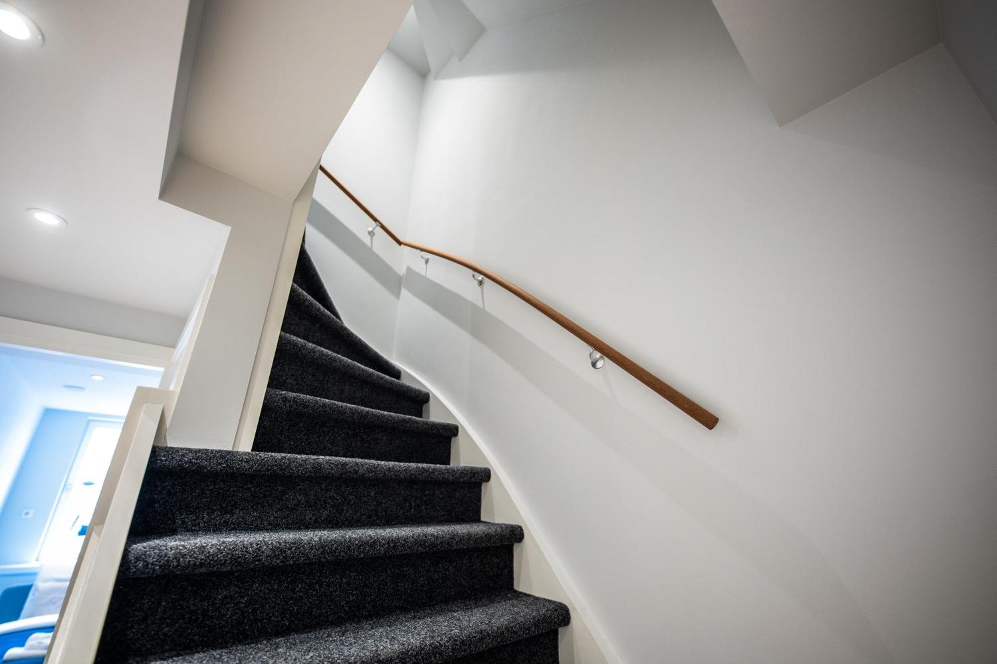 Appartement Villapark *
