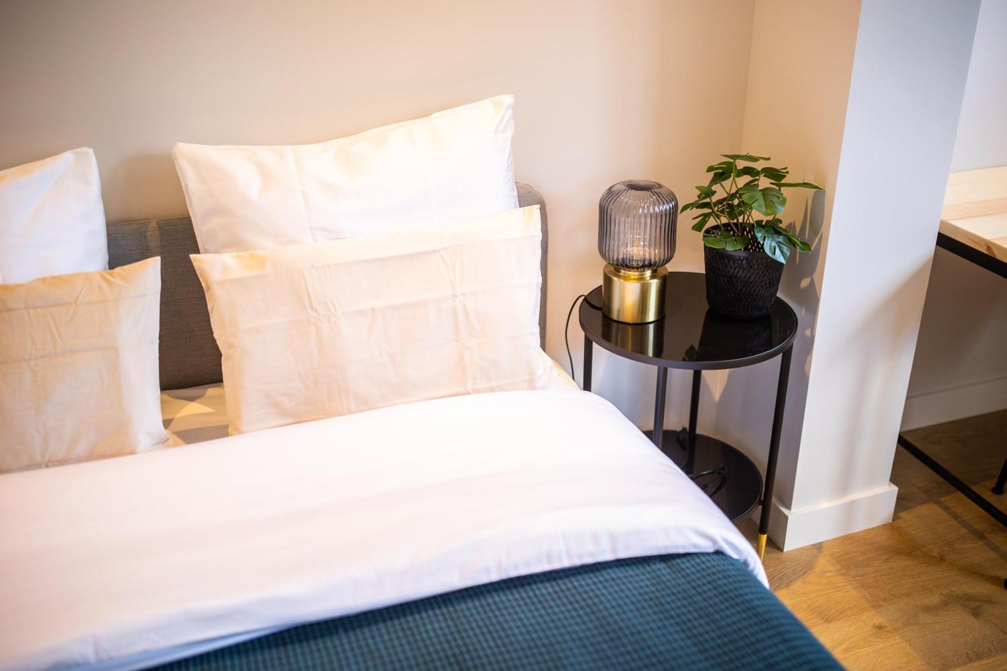 Appartement Villapark Rotterdam